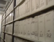 Els papers de Salamanca arriben damagat